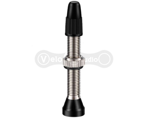 Бескамерный ниппель Sun Ringle STR Presta 35 мм универсальный