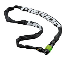 Цепь Merida CHAINLOCK 3 DIGITS 900 мм с кодовым замком