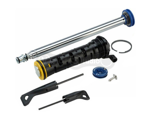 Демпфер Rock Shox Recon Silver RL (верхній та нижній)