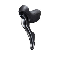 Дуал Dual Control Shimano 105 ST-R7000-L лівий 2 швидкості