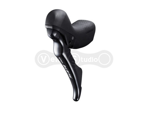 Дуал Dual Control Shimano 105 ST-R7020-L Лівий Hydraulic 2 швидкості