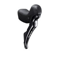 Дуал Dual Control Shimano 105 ST-R7020-R Правый Hydraulic 11 скоростей