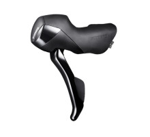 Дуал Dual Control Shimano 105 ST-RS505-L Левый Hydraulic 2 скорости