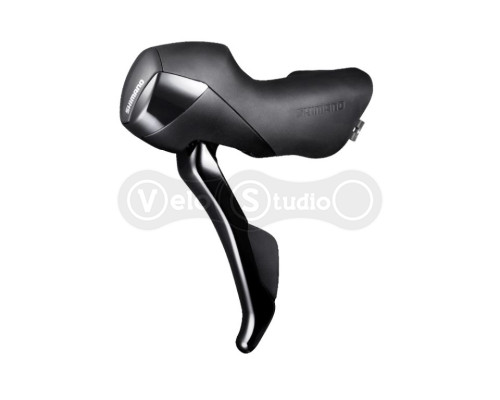 Дуал Dual Control Shimano 105 ST-RS505-L Левый Hydraulic 2 скорости