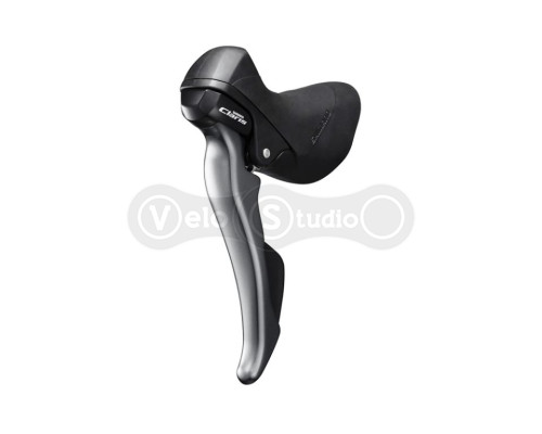 Дуал Dual Control Shimano Claris ST-R2000-L лівий 3 швидкості