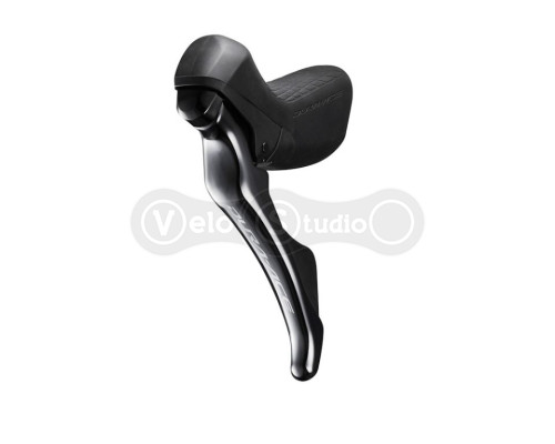 Дуал Dual Control Shimano Dura-Ace ST-R9100-L левый 2 скорости