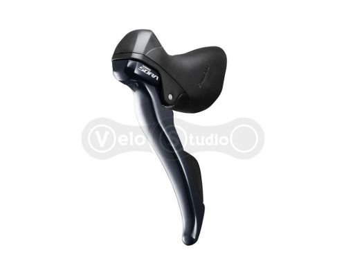 Дуал Dual Control Shimano Sora ST-R3000-L 2 скорости левый