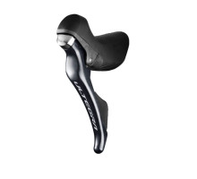 Дуал Dual Control Shimano Ultegra ST-R8000-L Левый 2 скорости