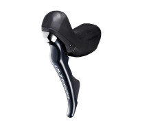 Дуал Dual Control Shimano Ultegra ST-R8020-L Левый Hydraulic 2 скорости