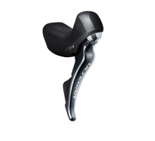 Дуал Dual Control Shimano Ultegra ST-R8025-R правый Hydraulic 11 скоростей