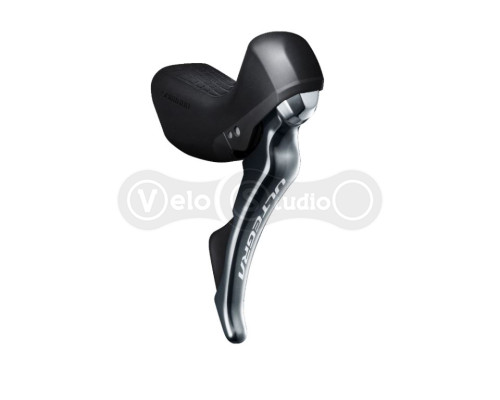 Дуал Dual Control Shimano Ultegra ST-R8020-R Правый Hydraulic 11 скоростей