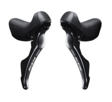 Дуали Dual Control Shimano 105 ST-R7000 L+R 2x11 швидкостей