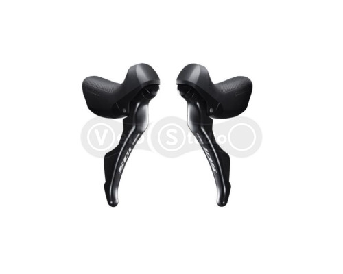Дуали Dual Control Shimano 105 ST-R7000 L+R 2x11 швидкостей