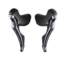 Дуали Dual Control Shimano Ultegra ST-R8000 L+R 2x11 швидкостей