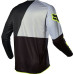 Джерси FOX 180 Lovl Jersey Black Yellow