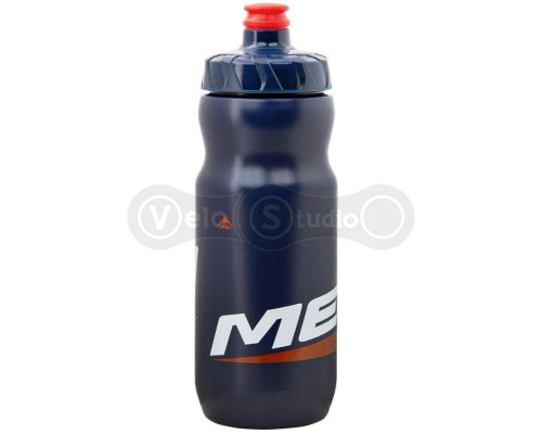 Фляга Merida Bahrain Design 715 мл синяя