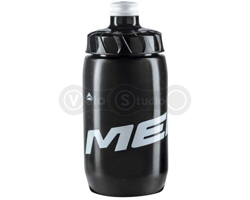 Фляга Merida BLACK, WHITE 715 мл черная