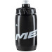 Фляга Merida BLACK, WHITE 715 мл черная