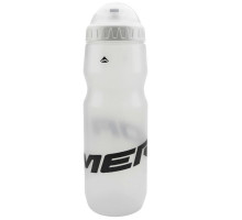 Фляга Merida Bottle 715 мл прозрачная с колпачком