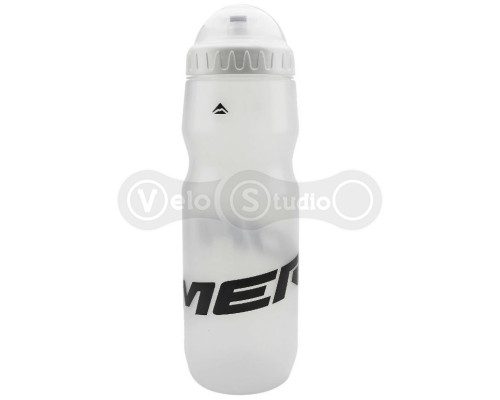 Фляга Merida Bottle 715 мл прозрачная с колпачком