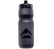 Фляга Merida Bottle 800 мл чёрная матовая