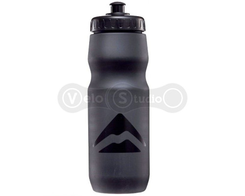 Фляга Merida Bottle 800 мл чорна матова