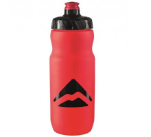 Фляга Merida Bottle 800 мл матовая красная