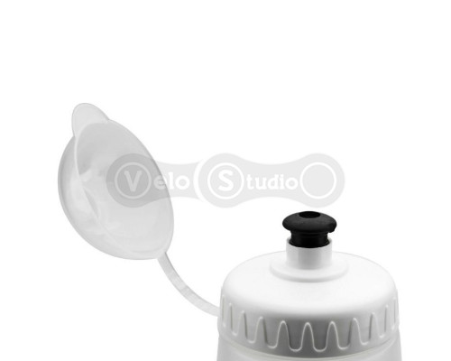 Фляга Merida Bottle 800 мл зелёная с колпачком