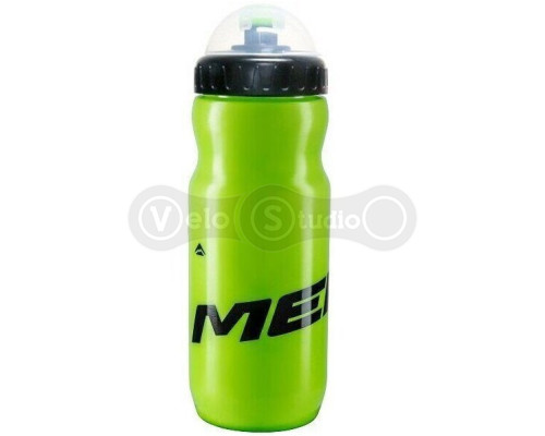 Фляга Merida Bottle 800 мл зелёная с колпачком
