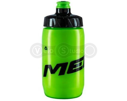 Фляга Merida Green, Black 715 мл зелена