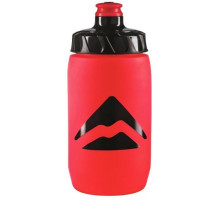 Фляга Merida MATT RED, SHINY BLACK 500 мл матовый красный