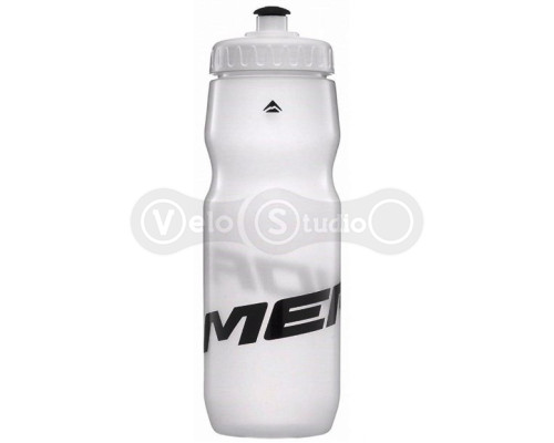 Фляга Merida Bottle Transparent 800 мл прозрачная