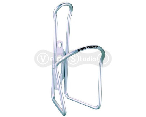 Флягодержатель Merida Bottle Cage серый