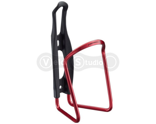 Флягодержатель Merida Lite Onesize красный