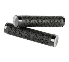 Грипси Dartmoor Icon чорні DART-A1630