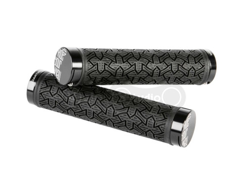 Грипси Dartmoor Icon чорні DART-A1630