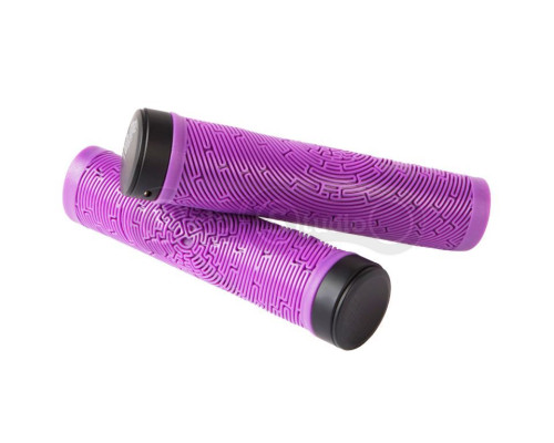 Грипси Dartmoor Maze фіолетові