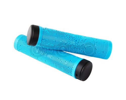 Грипси Dartmoor Maze блакитні DART-A2614