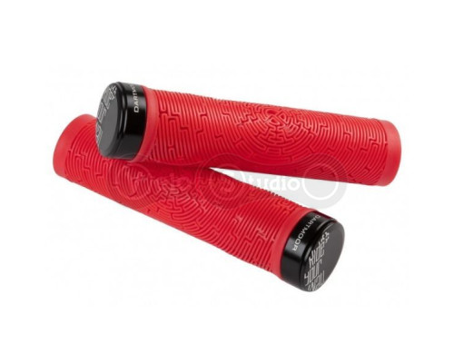 Грипси Dartmoor Maze червоні DART-A2613