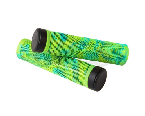 Грипсы Dartmoor Maze Sea Lemon