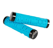 Грипсы Dartmoor Roots голубые DART-A2593