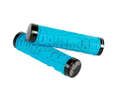 Грипси Dartmoor Roots блакитні DART-A2593