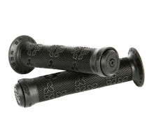 Грипсы Dartmoor Shamann черные DART-A1620