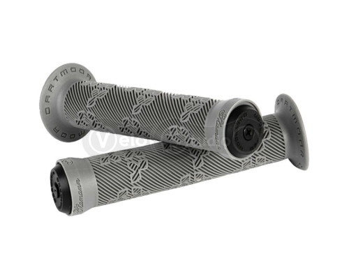 Грипсы Dartmoor Shamann графит DART-A1627