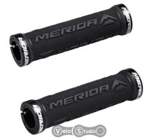 Грипси Merida Grip Lock-on чорні