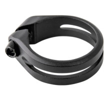 Хомут подседельный Merida Expert 31,8 мм черный