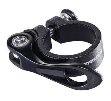 Хомут підсідельний Merida QR 34,9 мм чорний