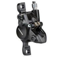 Калипер гидравлического тормоза Shimano BR-MT200