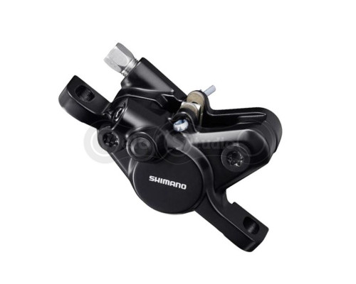 Калипер гидравлического тормоза Shimano BR-MT400