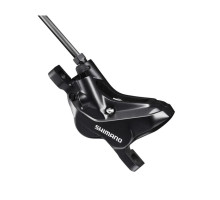 Калипер гидравлического тормоза Shimano BR-MT420